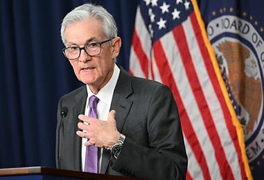 Bild: Fed entscheidet über weiteren Kurs der Geldpolitik